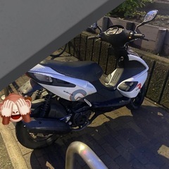 アディバ125
の画像