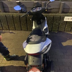 アディバ125

