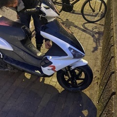 アディバ125
の画像