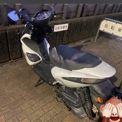 アディバ125
の画像