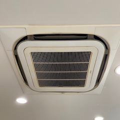 エアコン　業務用
