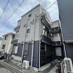 💚【希少物件】💚【お得な物件】💚 江東区北砂💚敷金礼金無料💚嬉しい物件情報満載✨設備も充実🎶😆 - 不動産