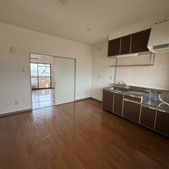 ★408号室　限定価格【津市上浜町 】RCマンション　2DK 敷・礼0円 家賃45,000円　共益費：4,000円　ツインコート  - 賃貸（マンション/一戸建て）
