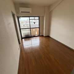 ★408号室　限定価格【津市上浜町 】RCマンション　2DK 敷・礼0円 家賃45,000円　共益費：4,000円　ツインコート  − 三重県