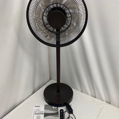 TWINBIRD　COANDA AIR コアンダエア EF-E9...
