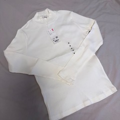新品★UNIQLOレディース服
