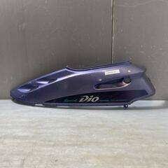 HONDA ディオ50 AF27 ボディー カバー左　Dio ホ...