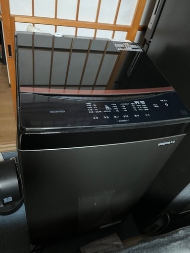 洗濯機