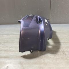 HONDA ディオ50 AF27 ボディー カバー左　Dio ホンダ [C-25-0611-48]の画像
