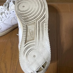 ナイキスニーカー
の画像