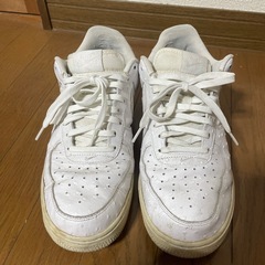 ナイキスニーカー
