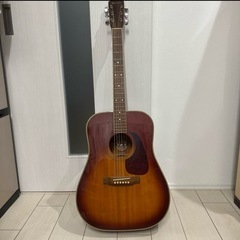 Morris アコースティックギター MD-506TS