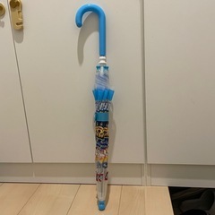 子供用傘の画像