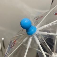 子供用傘の画像