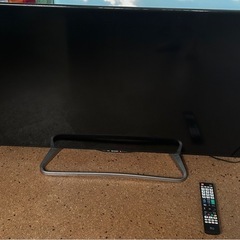 シャープ　LC50W20