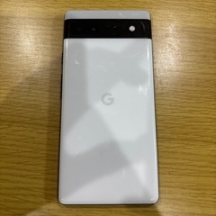 GooglePixel6a