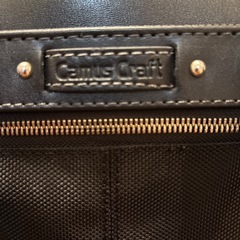 CAMUS CRAFT ビジネスバッグ　ブリーフケースの画像
