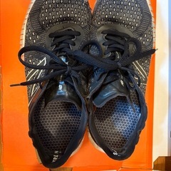 シューズ new balance MX99 v2 ニューバランス 25.5cmの画像