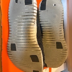 シューズ new balance MX99 v2 ニューバランス 25.5cmの画像