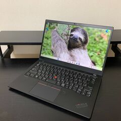 10世代！LENOVO ThinkPad X1Carbon 20...