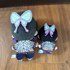 ぬいぐるみの画像