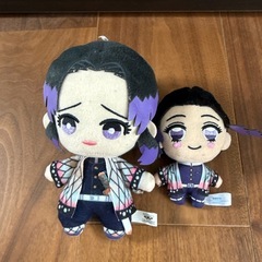 ぬいぐるみ