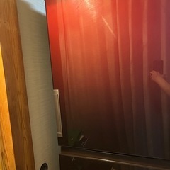 シャープ冷蔵庫