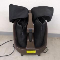 フットケアの画像