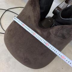 フットケアの画像