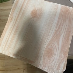 壁用　木目　粘着シート