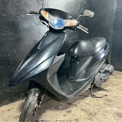 ★支払い総額4.5万円★走行テスト済み！定休日無し！スズキ アド...