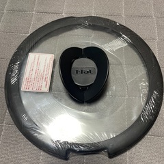 T-fal ティファール　蓋　3枚セットの画像