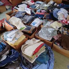 呉服店引退品！まとめて引き取り希望