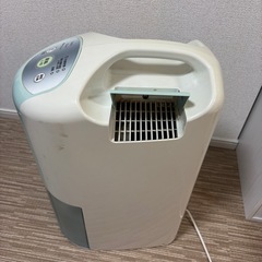 【0円】除湿機をなるべく早く無料でもらっていただきたいです！ − 北海道