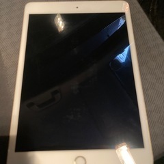 ipad mini3 wi-fi