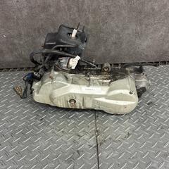 HONDA パル50 AF17 エンジン 異音有 ホンダ [Y-...