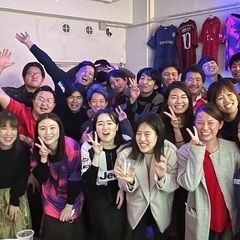 フットサル⚽️名古屋で！