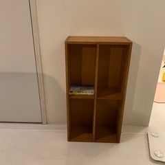 棚