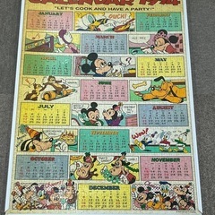 ディズニー　パズル