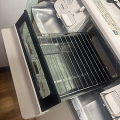 都市ガス2022製ガスコンロの画像