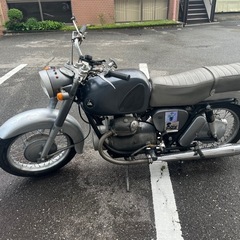 手元価格40万、丸正自動車製造　ライラックLS18 レアな実働車...
