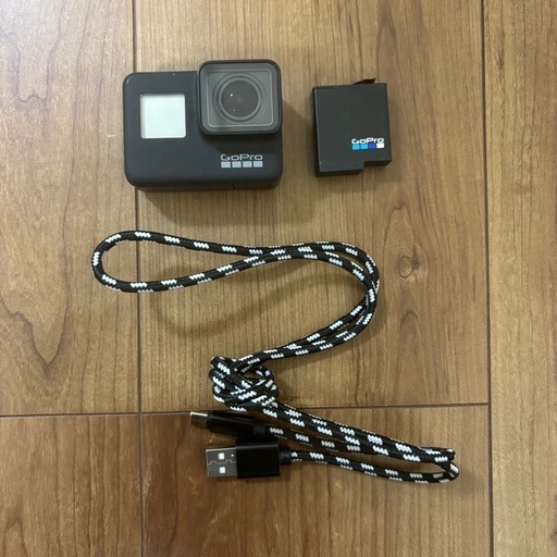 GoPro HERO 7