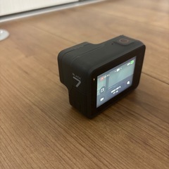 GoPro HERO 7の画像