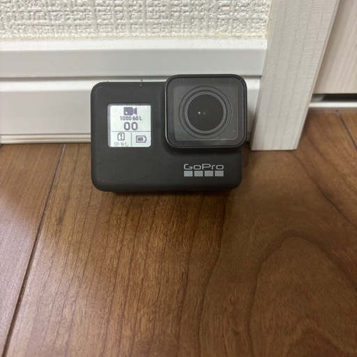 GoPro HERO 7