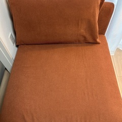 IKEA イケア SÖDERHAMN ソーデルハムン カバー新品の画像