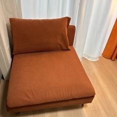 IKEA イケア SÖDERHAMN ソーデルハムン カバー新品の画像