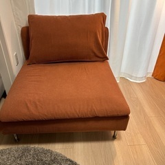 IKEA イケア SÖDERHAMN ソーデルハムン カバー新品
