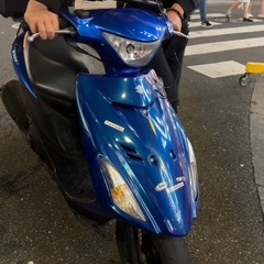 アドレスv125d