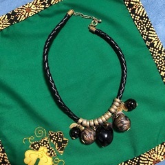 アクセサリー　ネックレス　新品　未使用の画像