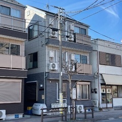💚【希少物件】💚【お得な物件】💚 足立区竹の塚💚敷金礼金無料💚嬉しい物件情報満載✨設備も充実🎶😆💚✨ - 不動産